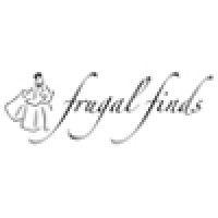 frugal finds logo image