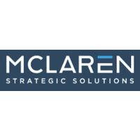 mclaren strategic solutions (mss) logo image