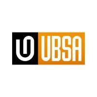 ubsa logo image