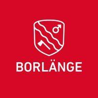 borlänge kommun logo image