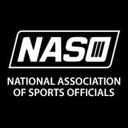 logo of National Association Of Sports Officials