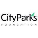 logo of City Parks Foundation