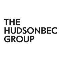 the hudsonbec group logo image