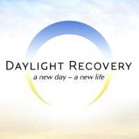 daylight recovery logo image