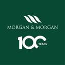 logo of Morgan Morgan