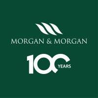 morgan & morgan logo image