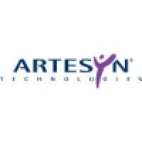 artesyn technologies logo image