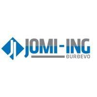 jomi-ing logo image