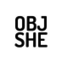 objective-she logo image