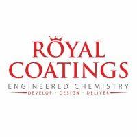 royal coatings, inc. logo image