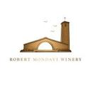 logo of Robert Mondavi Winery