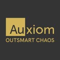 auxiom logo image