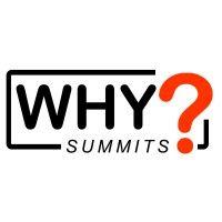 why summits