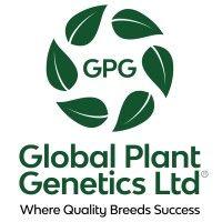 global plant genetics ltd logo image