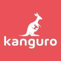 kanguro insurance logo image