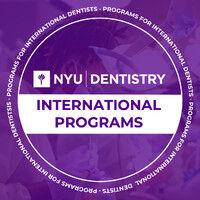 nyu dentistry - advanced clinical fellowships