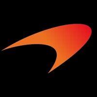 mclaren automotive ltd logo image