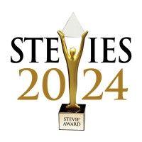 the stevie® awards logo image