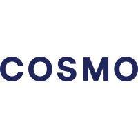 cosmo logo image