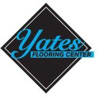 yates flooring center logo image