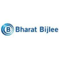 bharat bijlee ltd logo image