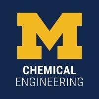 university of michigan chemical engineering logo image