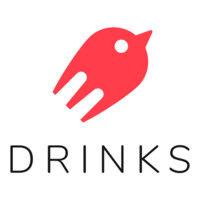 fetchh drinks logo image