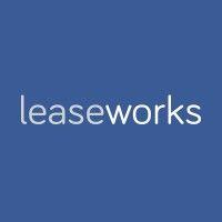 leaseworks logo image