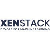 xenstack logo image