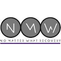 no matter what recovery logo image