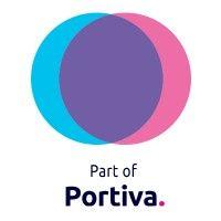 mavention - part of portiva logo image