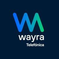 wayra uk