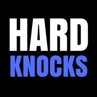 hard knocks strategies logo image