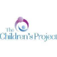 how to raise emotionally healthy children - the children's project logo image