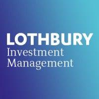 lothbury investment management limited