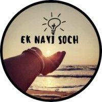 ek nayi soch logo image