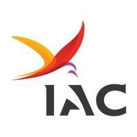 international aerospace coatings logo image