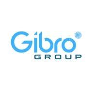 gibro group logo image