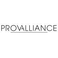 provalliance logo image