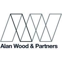 alan wood & partners logo image