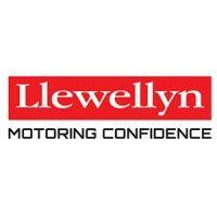 llewellyn motors logo image