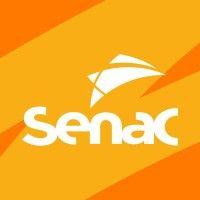 senac ms logo image