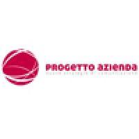 progetto azienda logo image