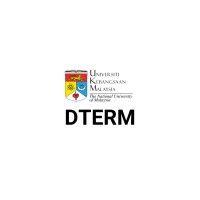 department of tissue engineering & regenerative medicine (dterm)