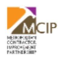 metropolitan contractor improvement partnership