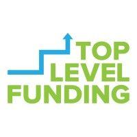 top level funding logo image