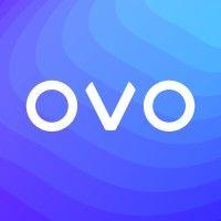 ovo logo image