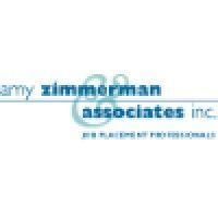 zimmerman & associates logo image