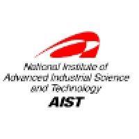 national institute of advanced industrial science and technology (aist) logo image