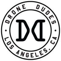 drone dudes® logo image